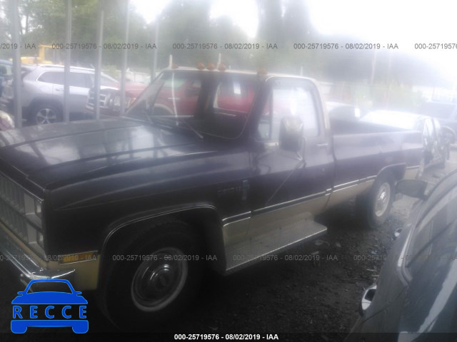 1982 CHEVROLET C20 2GCEC24H8C1164307 Bild 1