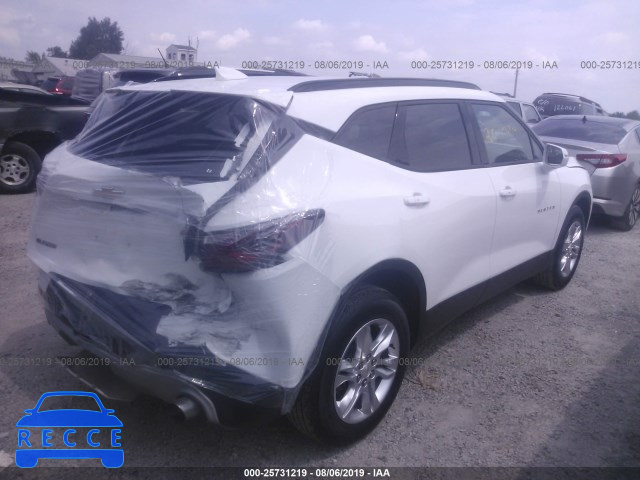 2019 CHEVROLET BLAZER 2LT 3GNKBCRS3KS575365 image 3