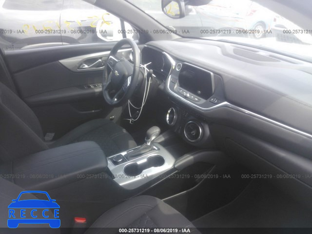 2019 CHEVROLET BLAZER 2LT 3GNKBCRS3KS575365 image 4