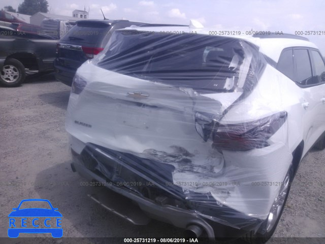 2019 CHEVROLET BLAZER 2LT 3GNKBCRS3KS575365 image 5