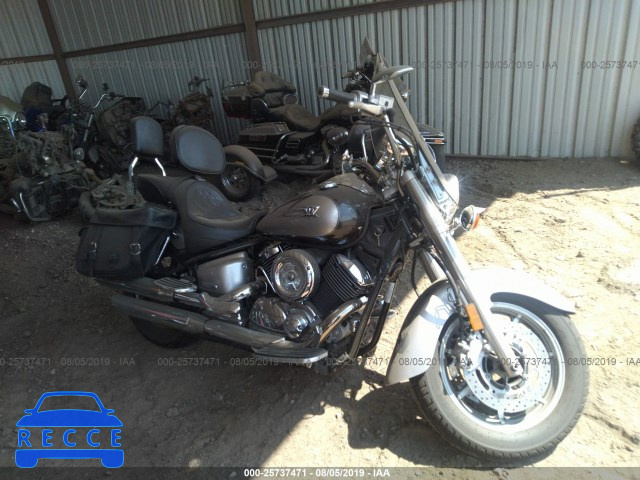 2004 YAMAHA XVS1100 A JYAVP11E94A051168 Bild 0