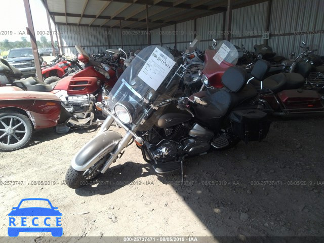 2004 YAMAHA XVS1100 A JYAVP11E94A051168 image 1