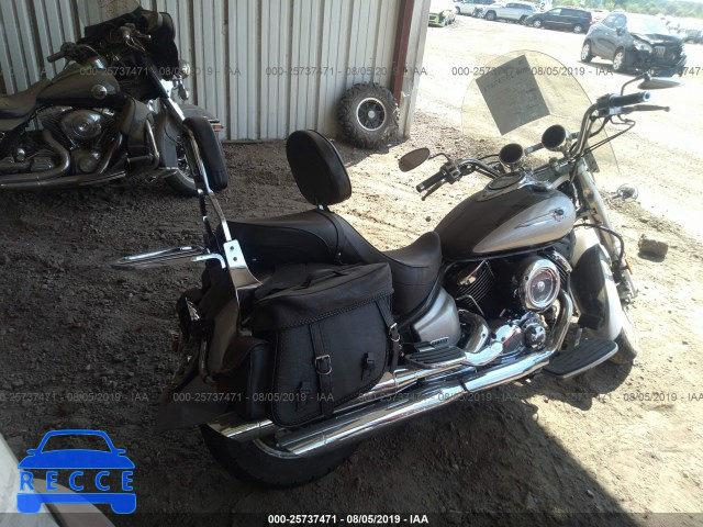 2004 YAMAHA XVS1100 A JYAVP11E94A051168 Bild 3