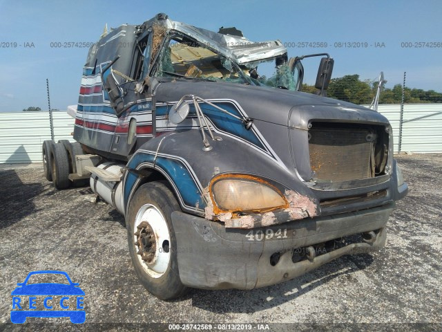2003 FREIGHTLINER CONVENTIONAL COLUMBIA 1FUJA6AS93LL63915 image 0