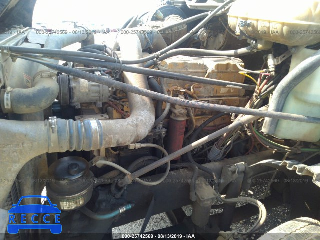 2003 FREIGHTLINER CONVENTIONAL COLUMBIA 1FUJA6AS93LL63915 image 9