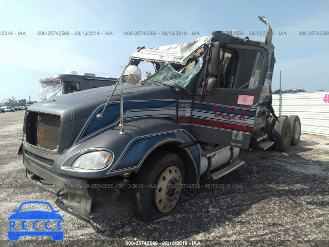2003 FREIGHTLINER CONVENTIONAL COLUMBIA 1FUJA6AS93LL63915 image 1