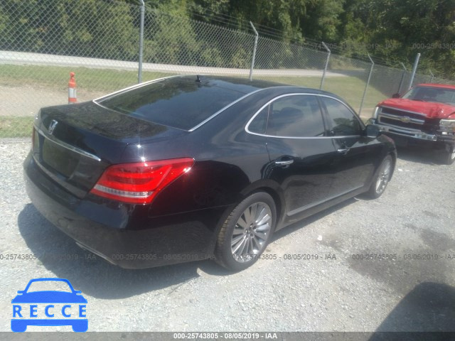 2015 HYUNDAI EQUUS SIGNATURE/ULTIMATE KMHGH4JH5FU098099 image 3