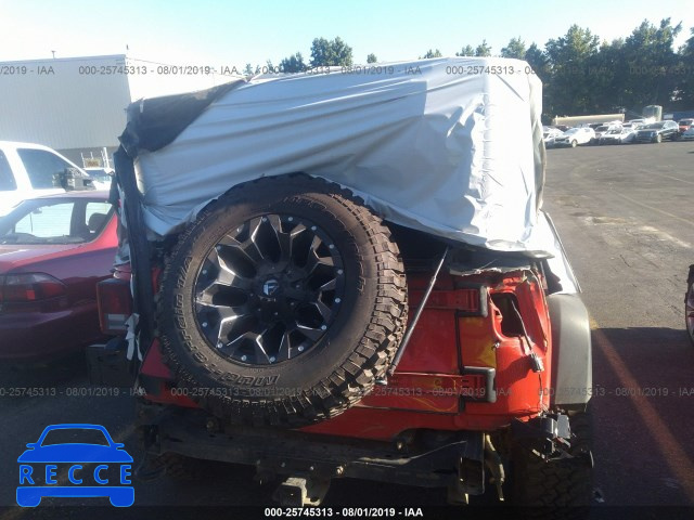 2013 JEEP - CJ 1C4BJWDG5DL645389 Bild 5