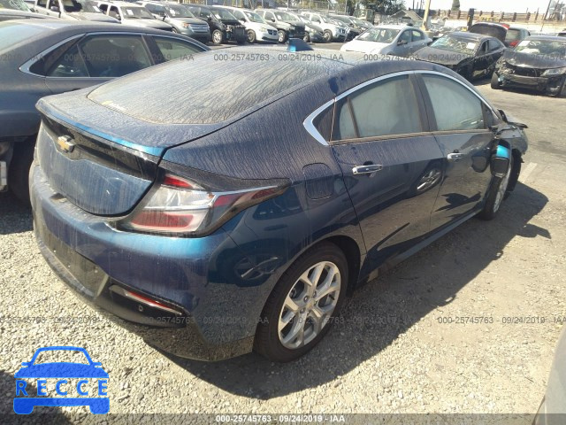 2019 CHEVROLET VOLT PREMIER 1G1RD6S59KU126529 image 3