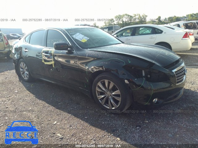 2012 INFINITI M56 JN1AY1AP0CM530046 image 0