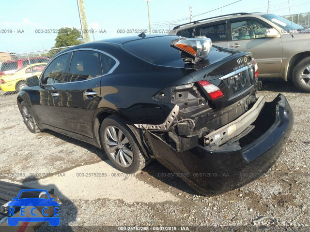 2012 INFINITI M56 JN1AY1AP0CM530046 image 2