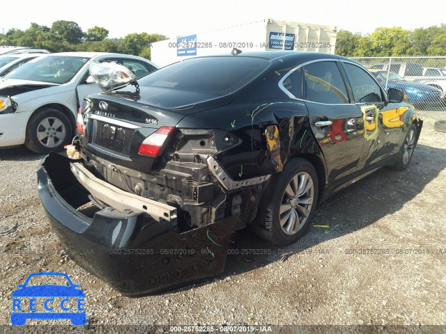 2012 INFINITI M56 JN1AY1AP0CM530046 image 3