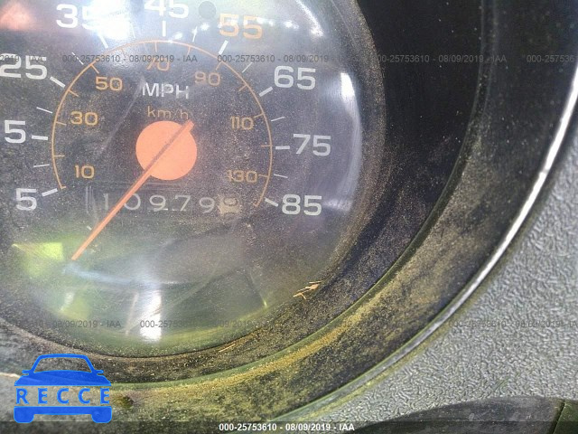 1986 CHEVROLET C30 1GBHC34M2GJ129150 Bild 4
