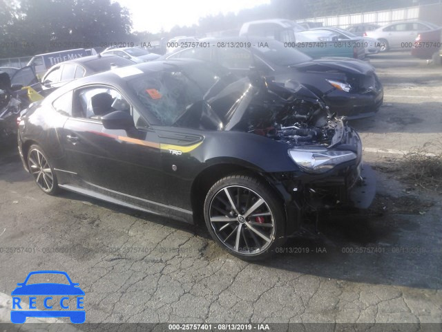 2019 TOYOTA 86 GT/TRD SE JF1ZNAE1XK9701410 image 0