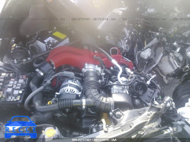 2019 TOYOTA 86 GT/TRD SE JF1ZNAE1XK9701410 image 9