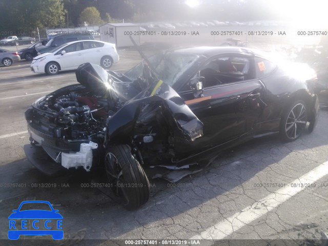 2019 TOYOTA 86 GT/TRD SE JF1ZNAE1XK9701410 image 1