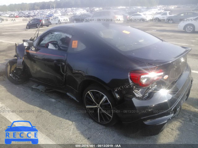 2019 TOYOTA 86 GT/TRD SE JF1ZNAE1XK9701410 image 2
