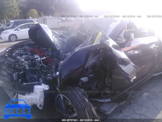 2019 TOYOTA 86 GT/TRD SE JF1ZNAE1XK9701410 image 5