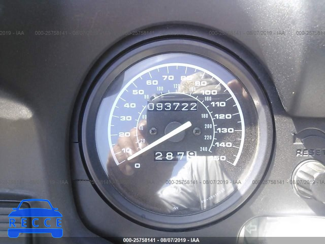 1996 BMW R1100 RT/RTL WB1041805T0440845 зображення 6