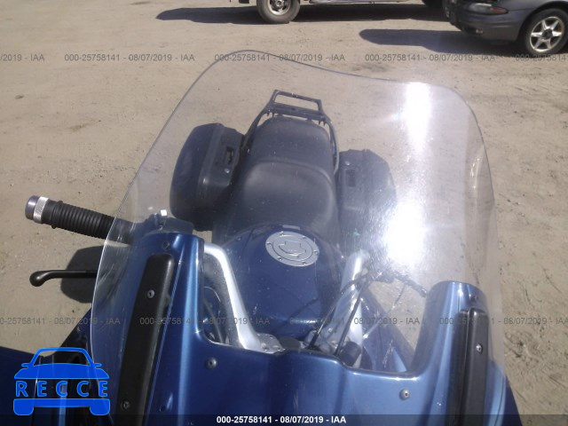 1996 BMW R1100 RT/RTL WB1041805T0440845 image 7