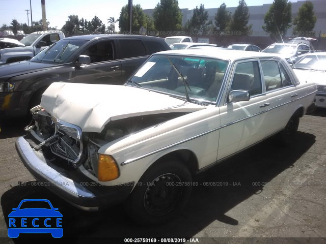 1981 MERCEDES BENZ OTHER 12312312211921 Bild 1