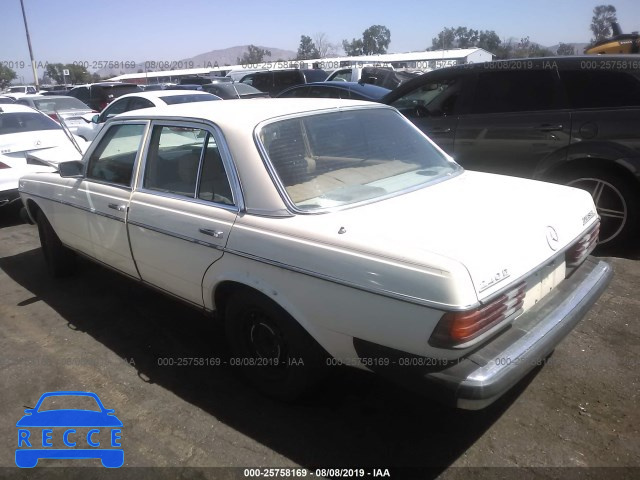 1981 MERCEDES BENZ OTHER 12312312211921 image 2