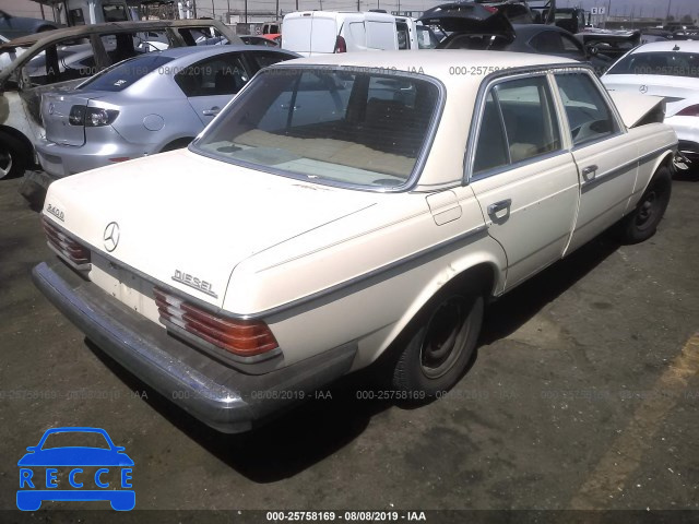 1981 MERCEDES BENZ OTHER 12312312211921 image 3