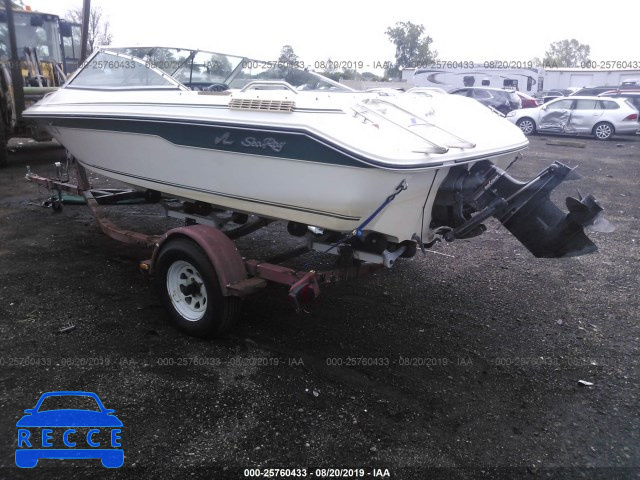 1989 SEA RAY OTHER SERS1516A989 Bild 2