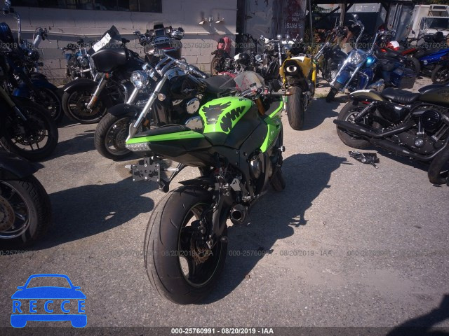 2014 KAWASAKI ZX1000 J JKAZXCJ19EA021100 image 3