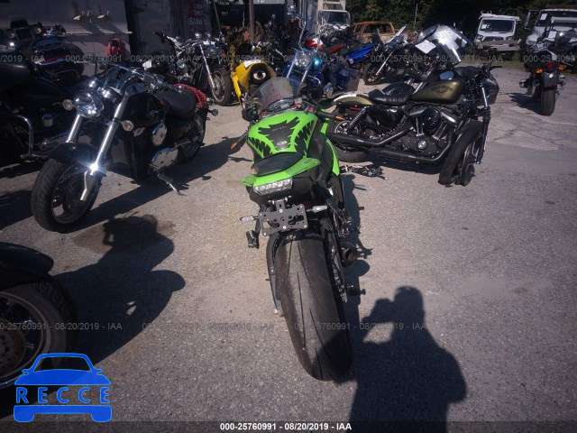 2014 KAWASAKI ZX1000 J JKAZXCJ19EA021100 image 5