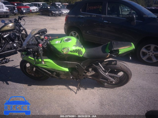 2014 KAWASAKI ZX1000 J JKAZXCJ19EA021100 зображення 8