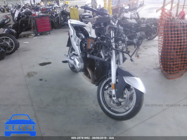 2009 BMW R1200 RT WB10388009ZT14537 Bild 0