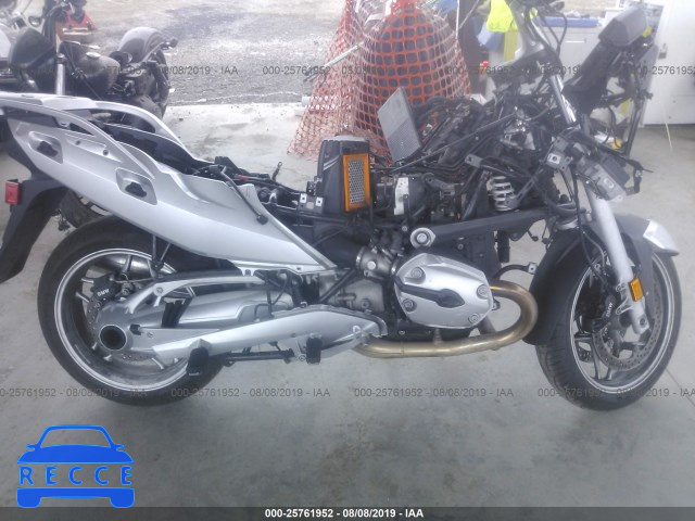 2009 BMW R1200 RT WB10388009ZT14537 image 7