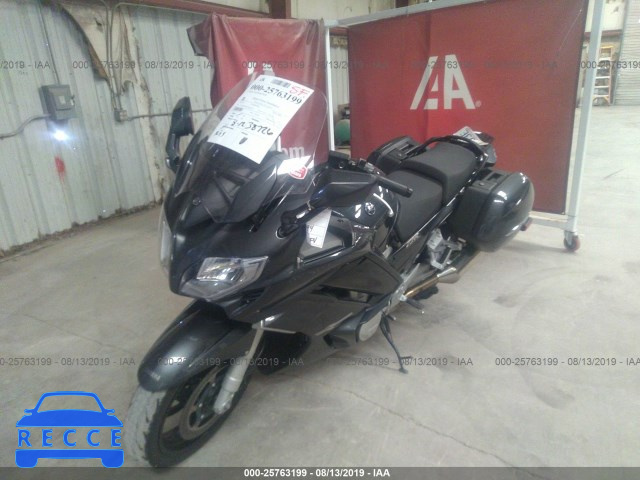 2015 YAMAHA FJR1300 A JYARP24E4FA002594 image 1