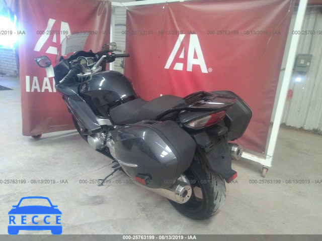 2015 YAMAHA FJR1300 A JYARP24E4FA002594 image 2