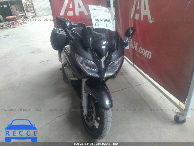 2015 YAMAHA FJR1300 A JYARP24E4FA002594 Bild 4