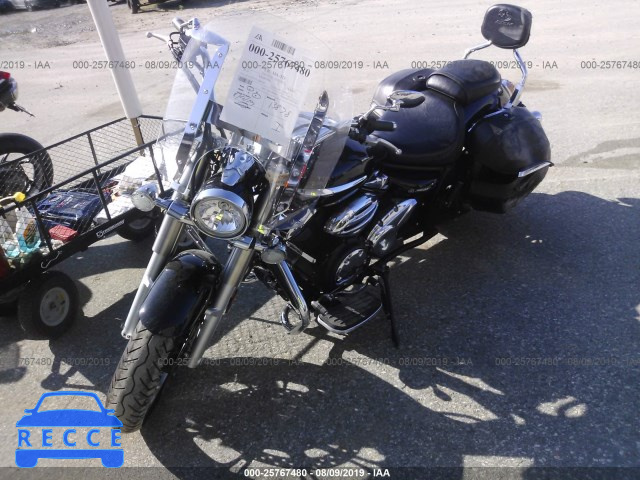 2010 YAMAHA XVS950 A JYAVN01E7AA008346 Bild 1