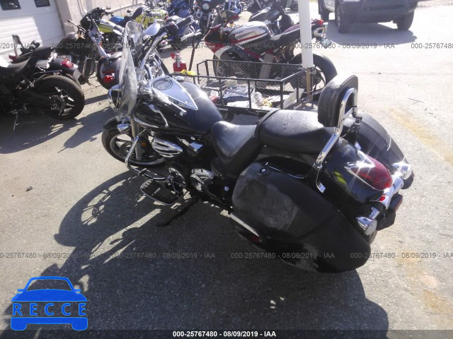 2010 YAMAHA XVS950 A JYAVN01E7AA008346 image 2