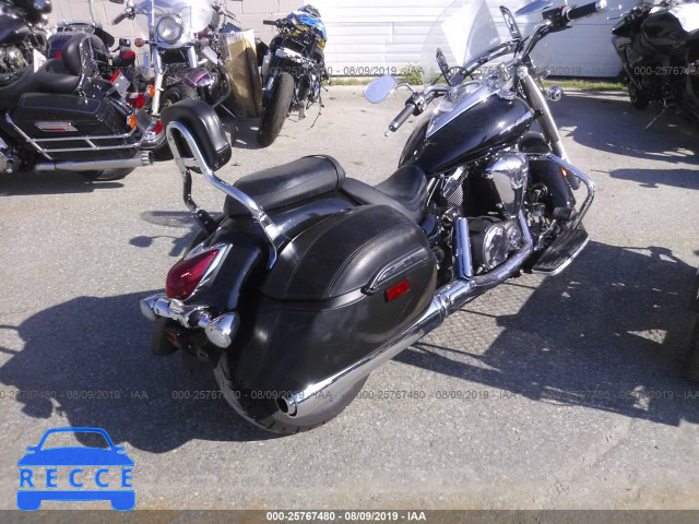 2010 YAMAHA XVS950 A JYAVN01E7AA008346 image 3