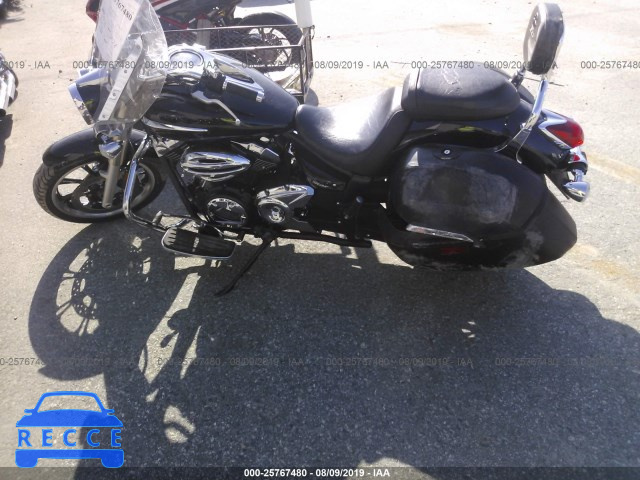 2010 YAMAHA XVS950 A JYAVN01E7AA008346 зображення 8