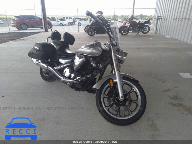 2009 YAMAHA XVS950 A JYAVN01E69A005885 Bild 0