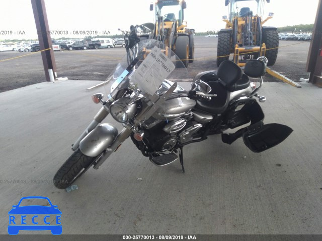 2009 YAMAHA XVS950 A JYAVN01E69A005885 image 1