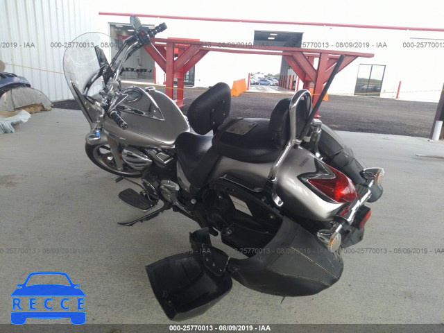 2009 YAMAHA XVS950 A JYAVN01E69A005885 image 2