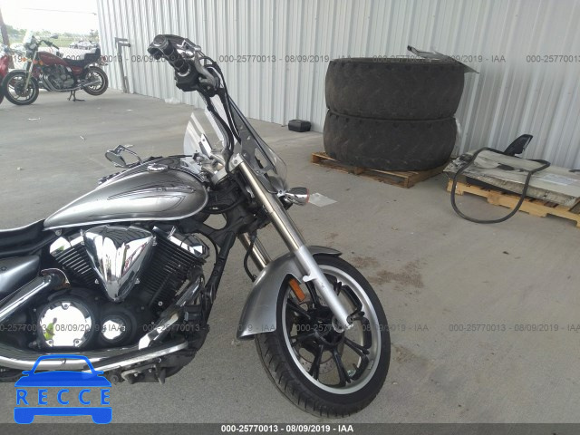 2009 YAMAHA XVS950 A JYAVN01E69A005885 Bild 4