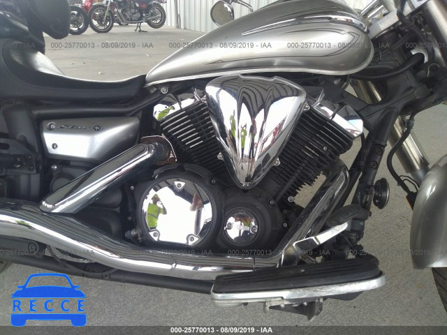 2009 YAMAHA XVS950 A JYAVN01E69A005885 image 7