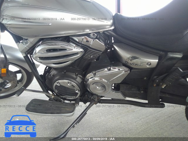 2009 YAMAHA XVS950 A JYAVN01E69A005885 Bild 8