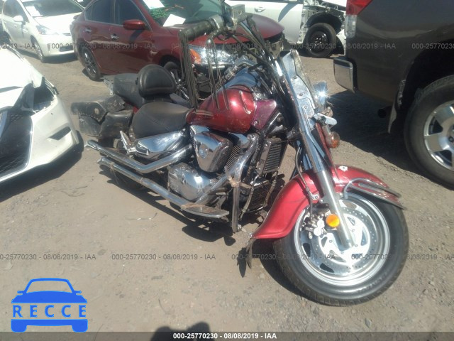 2002 SUZUKI VL1500 JS1VY51A722100164 image 0