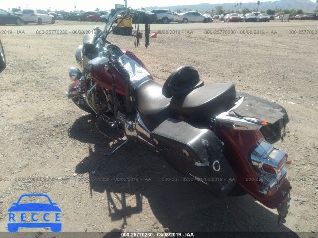 2002 SUZUKI VL1500 JS1VY51A722100164 image 1