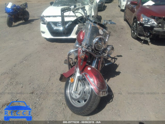 2002 SUZUKI VL1500 JS1VY51A722100164 image 3