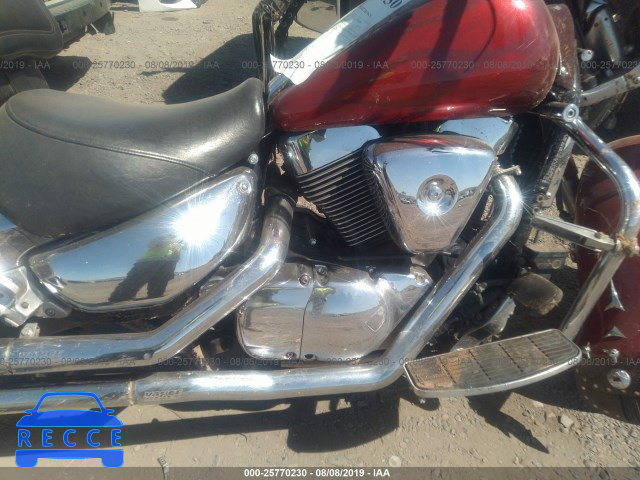 2002 SUZUKI VL1500 JS1VY51A722100164 image 6